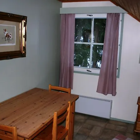 Lohijärven Eräkeskus Lohijärvi Room photo
