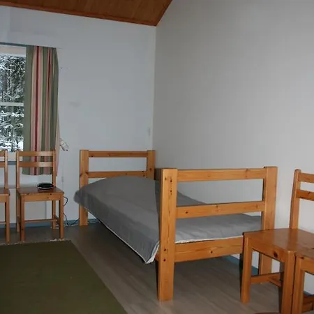 Lohijärven Eräkeskus Lohijärvi Room photo
