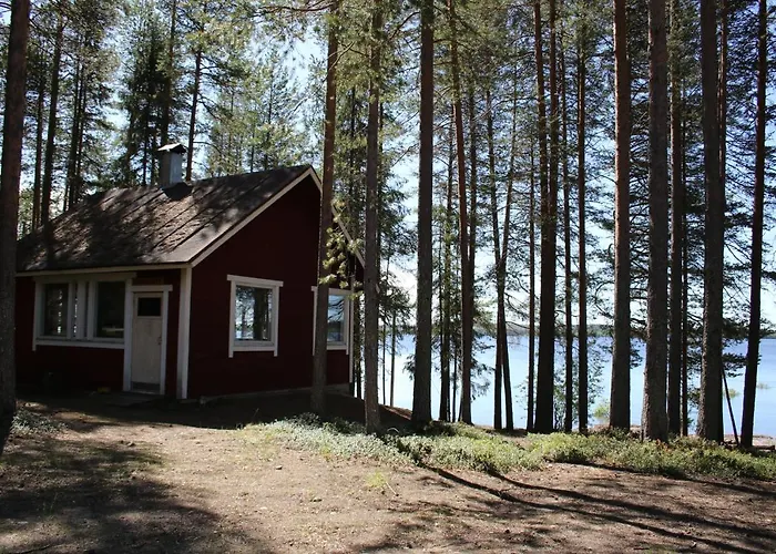 Lohijaerven Eraekeskus