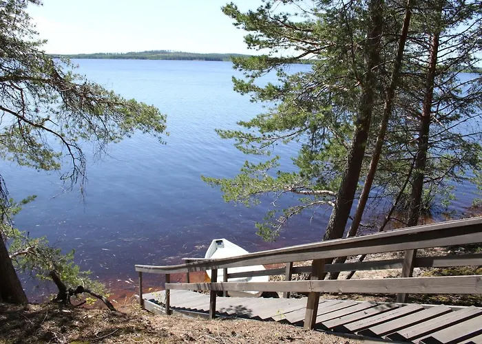 Lohijaerven Eraekeskus