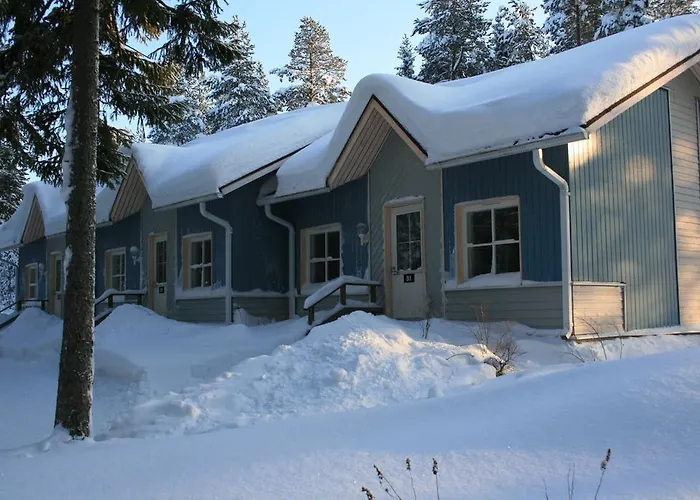 Lohijaerven Eraekeskus