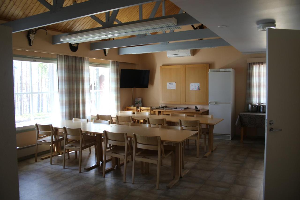 Lohijaerven Eraekeskus Maison d'hôtes