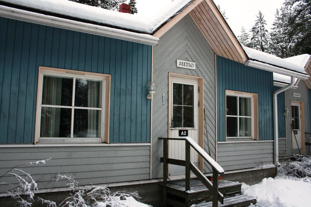 Maison d'hôtes Lohijaerven Eraekeskus Lohijärvi