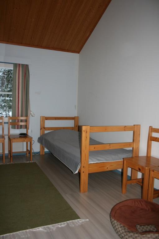 Maison d'hôtes Lohijaerven Eraekeskus *