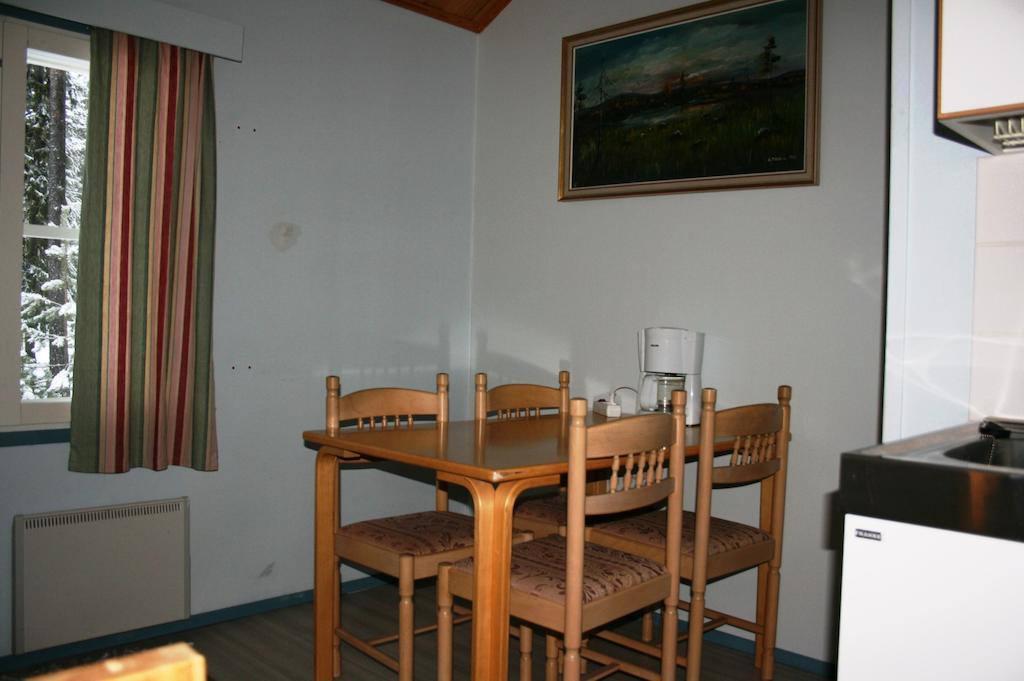 Lohijaerven Eraekeskus