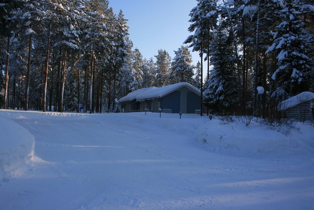 Maison d'hôtes Lohijaerven Eraekeskus Lohijärvi