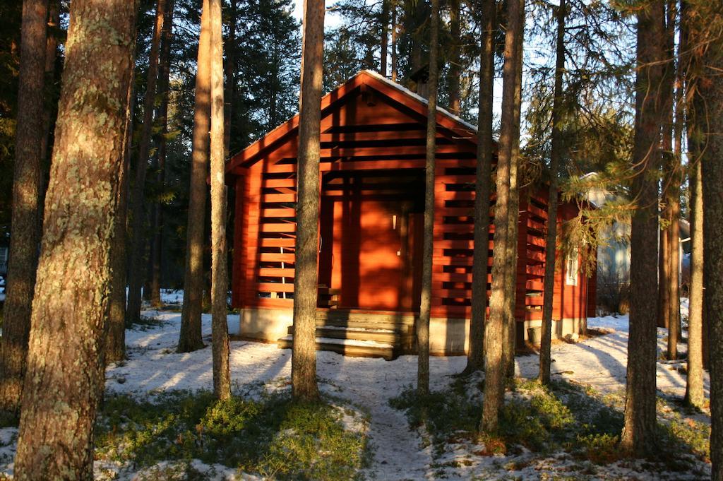 Lohijaerven Eraekeskus
