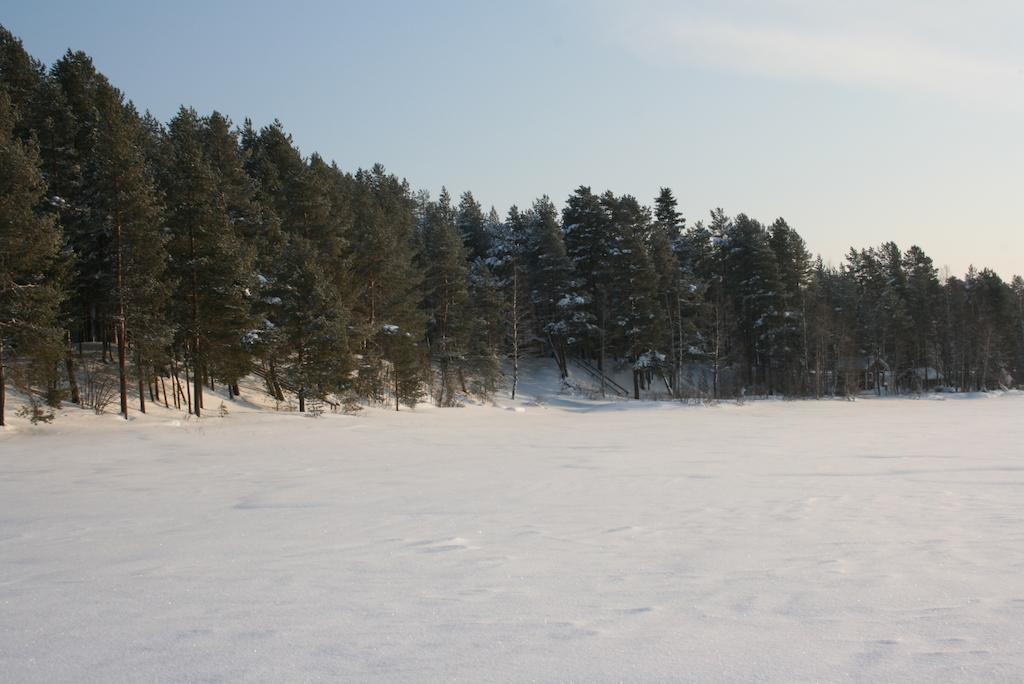 Lohijaerven Eraekeskus
